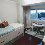 Apartament Vistazul Samil Vigo