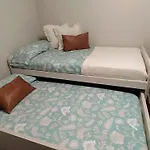 Vistazul Samil Apartament *