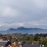 Apartament Vistazul Samil *