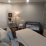 Apartament Vistazul Samil