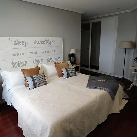 Vistazul Samil Виго