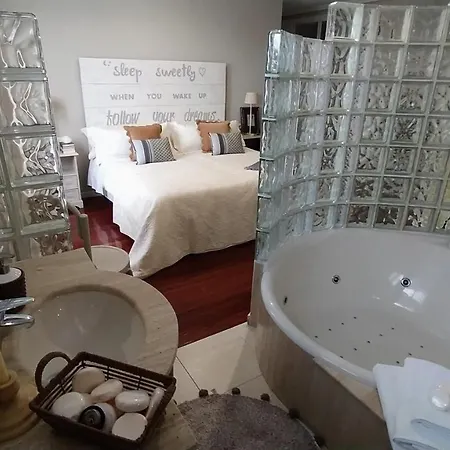 Vistazul Samil Виго