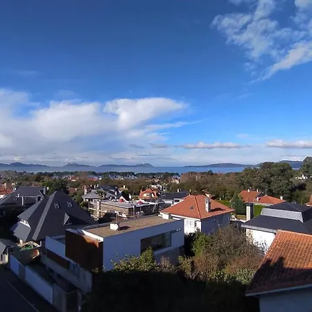 Vistazul Samil Vigo