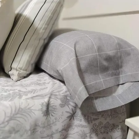 Апартаменты Vistazul Samil