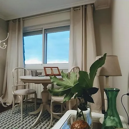 Vistazul Samil Виго