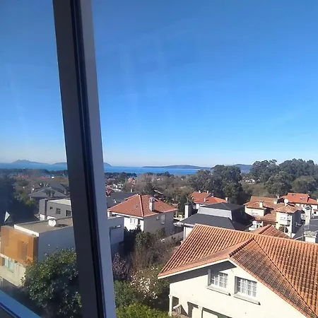 Vistazul Samil * Виго