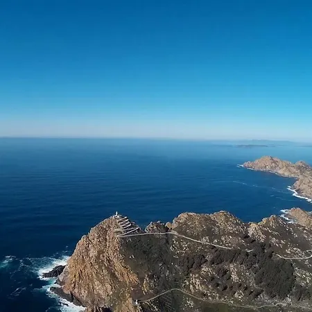 Vistazul Samil Апартаменты *