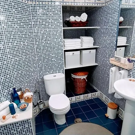 Vistazul Samil Апартаменты *