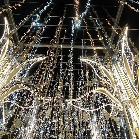 Апартаменты Vistazul Samil *