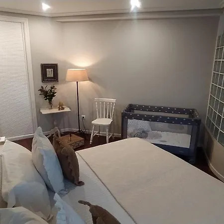 Apartment Vistazul Samil