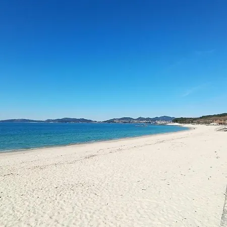 Vistazul Samil Виго