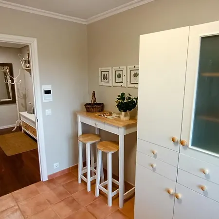 Апартаменты Vistazul Samil *