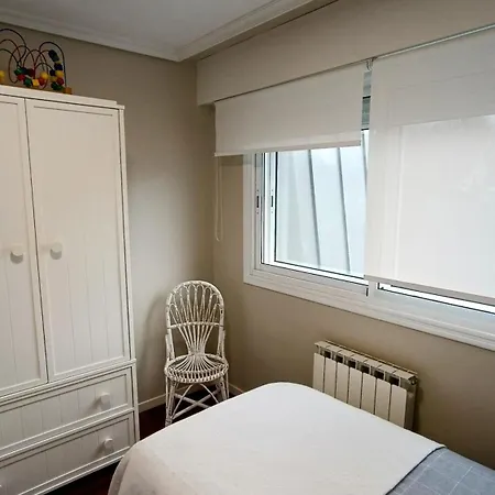 Vistazul Samil Апартаменты Виго