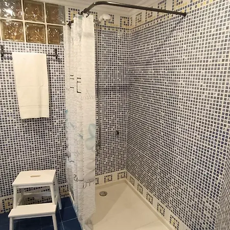 Апартаменты Vistazul Samil