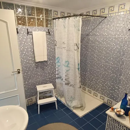 Vistazul Samil * Виго