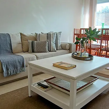 Vistazul Samil Apartament *
