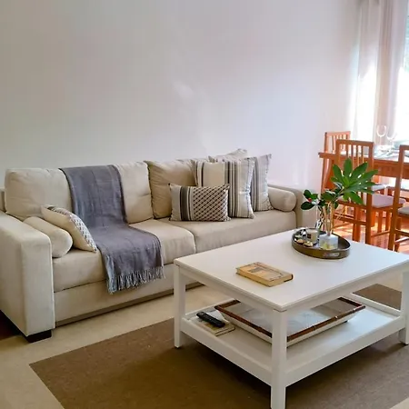 Vistazul Samil Апартаменты *