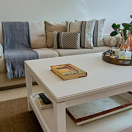 Апартаменты Vistazul Samil Виго