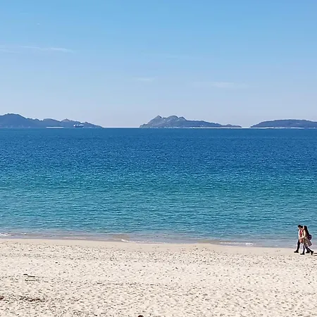 Vistazul Samil * Виго