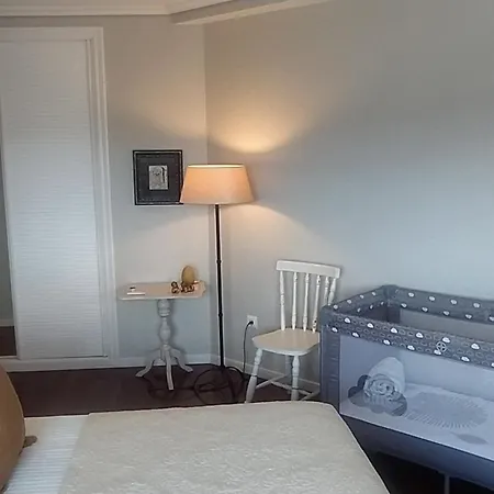 Vistazul Samil 아파트 *