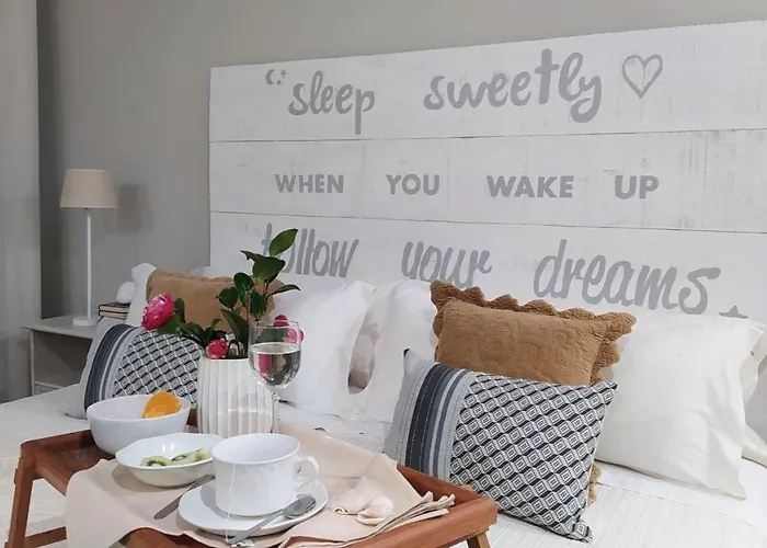 Apartman Vistazul Samil Vigo