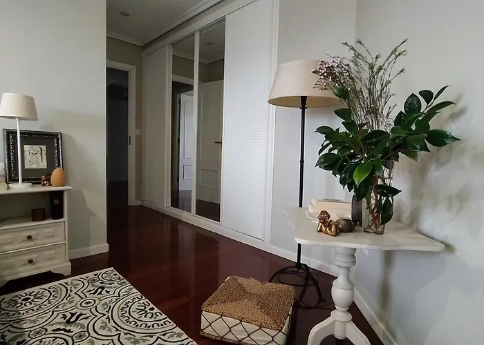 Apartman Vistazul Samil *