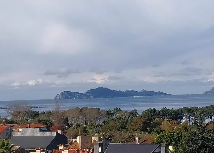 Apartman Vistazul Samil *