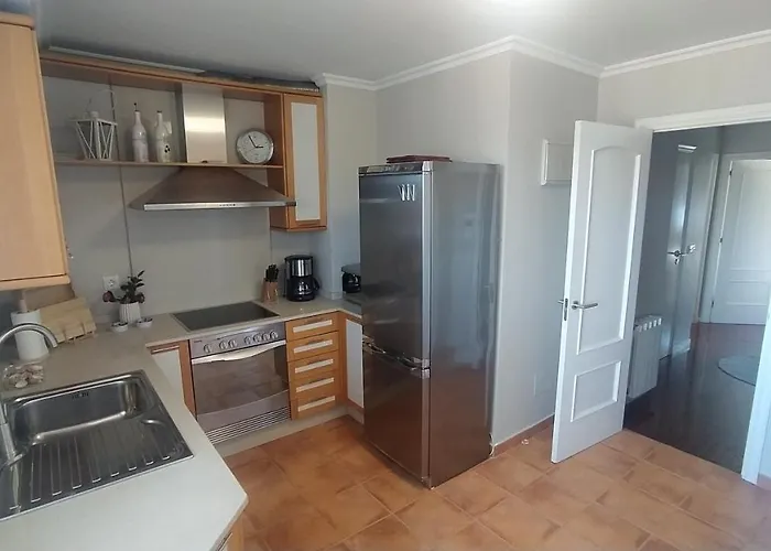 Apartman Vistazul Samil