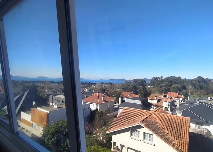 Vistazul Samil * Vigo