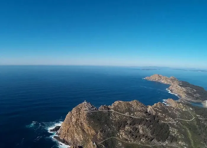 Vistazul Samil Apartman *