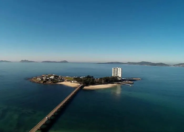 Vistazul Samil Vigo