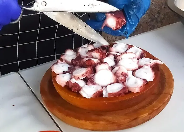 Vistazul Samil Apartman Vigo