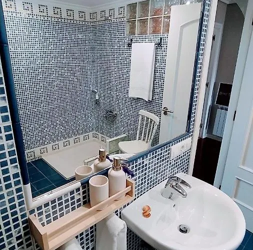 Vistazul Samil Apartman *