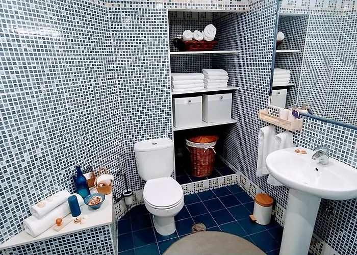 Vistazul Samil Apartman *