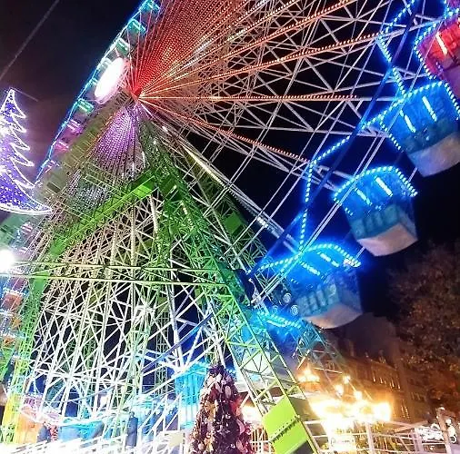 Apartman Vistazul Samil Vigo