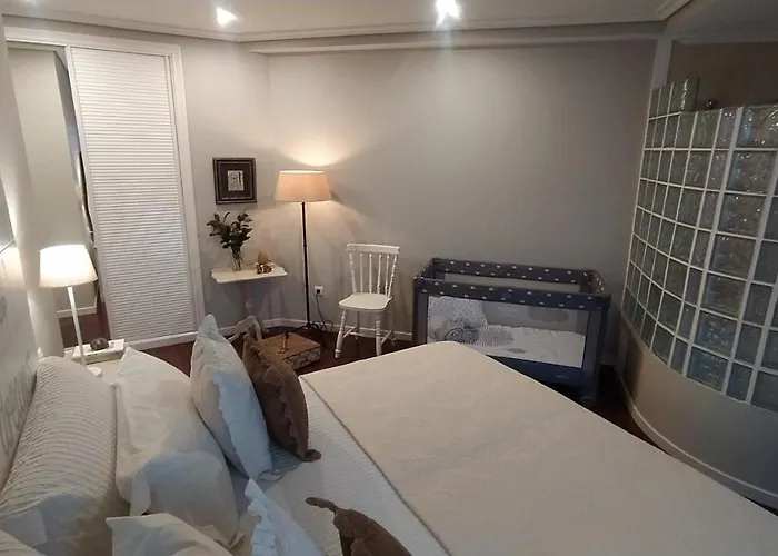 Apartman Vistazul Samil