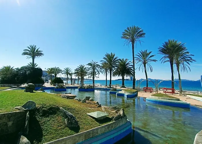 Apartman Vistazul Samil *