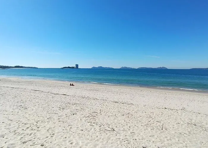 Apartman Vistazul Samil