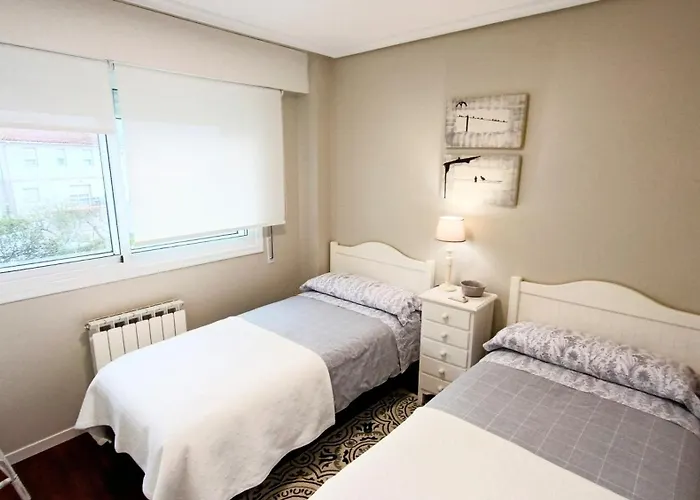 Apartman Vistazul Samil