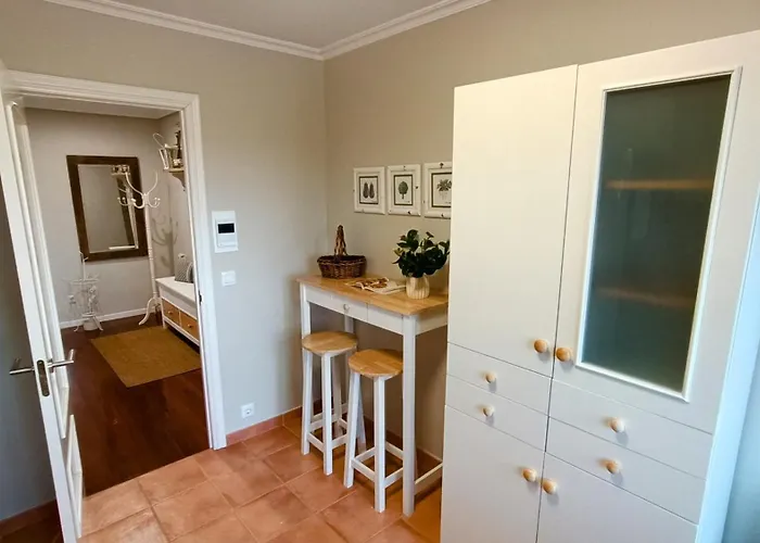 Apartman Vistazul Samil *