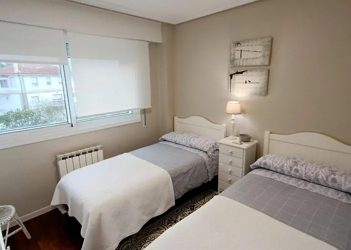 Apartman Vistazul Samil