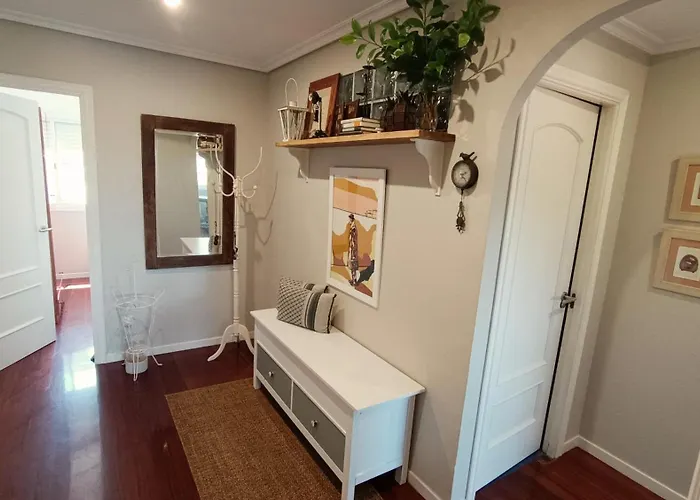 Apartman Vistazul Samil