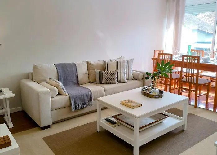 Vistazul Samil Apartman *