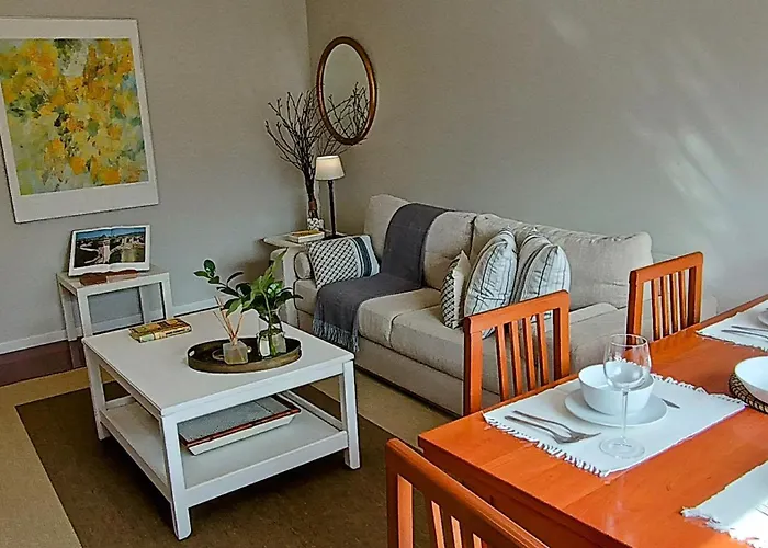 Apartman Vistazul Samil